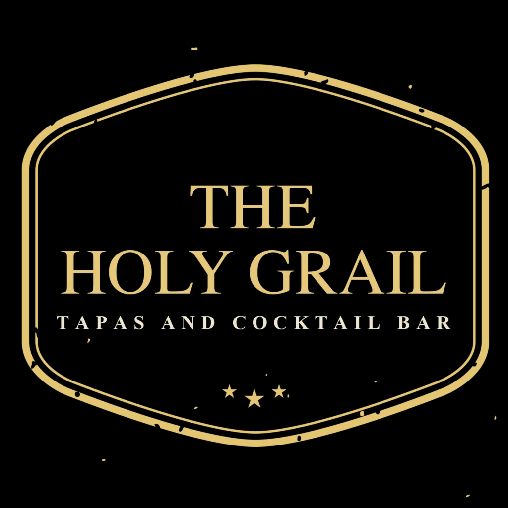 THE HOLY GRAIL